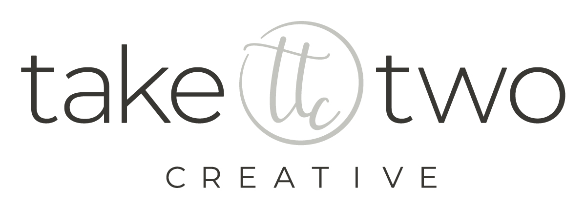 Projects - Take Two Creative